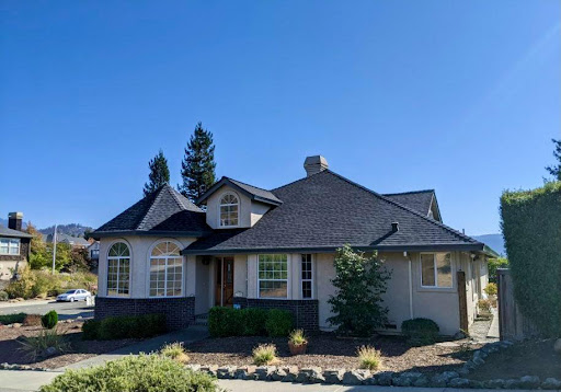 Roofing Contractor «Crandall Roofing, Inc.», reviews and photos, 183 Oceanic Way, Santa Rosa, CA 95407, USA