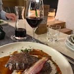 Photo n°2 de l'avis de Harald.o fait le 19/03/2022 à 21:19 sur le  Seehotel Wiesler à Titisee-Neustadt