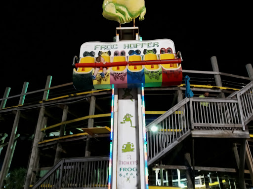 Amusement Center «Emerald Falls Family Recreation Center», reviews and photos, 8602 Thomas Dr, Panama City, FL 32408, USA