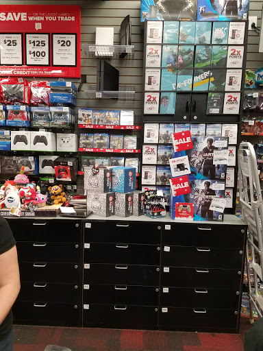Video Game Store «GameStop», reviews and photos, 756 S Truman Blvd #161, Festus, MO 63028, USA