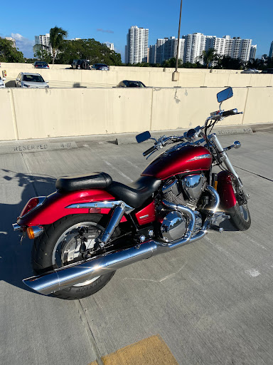 Motorcycle Dealer «Motorcycle World», reviews and photos, 8242 FL-84, Davie, FL 33324, USA