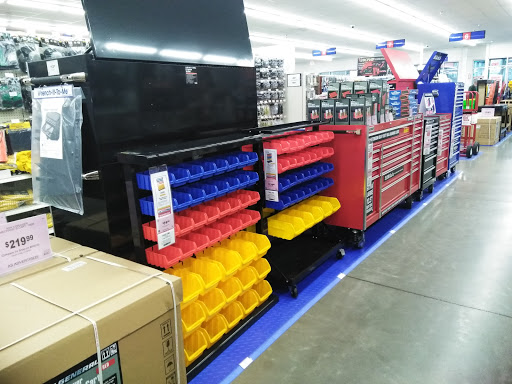 Hardware Store «Harbor Freight Tools», reviews and photos, 6205 Corson Ave S, Seattle, WA 98108, USA