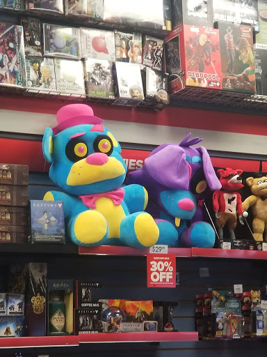 Video Game Store «GameStop», reviews and photos, 6001 Bergenline Ave, West New York, NJ 07093, USA