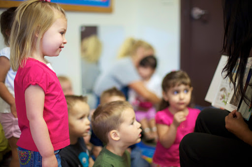 Day Care Center «Valley Child Care & Learning Center - Tempe Location», reviews and photos, 2121 E Broadway Rd, Tempe, AZ 85282, USA