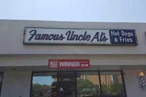 Famous Uncle Al's image