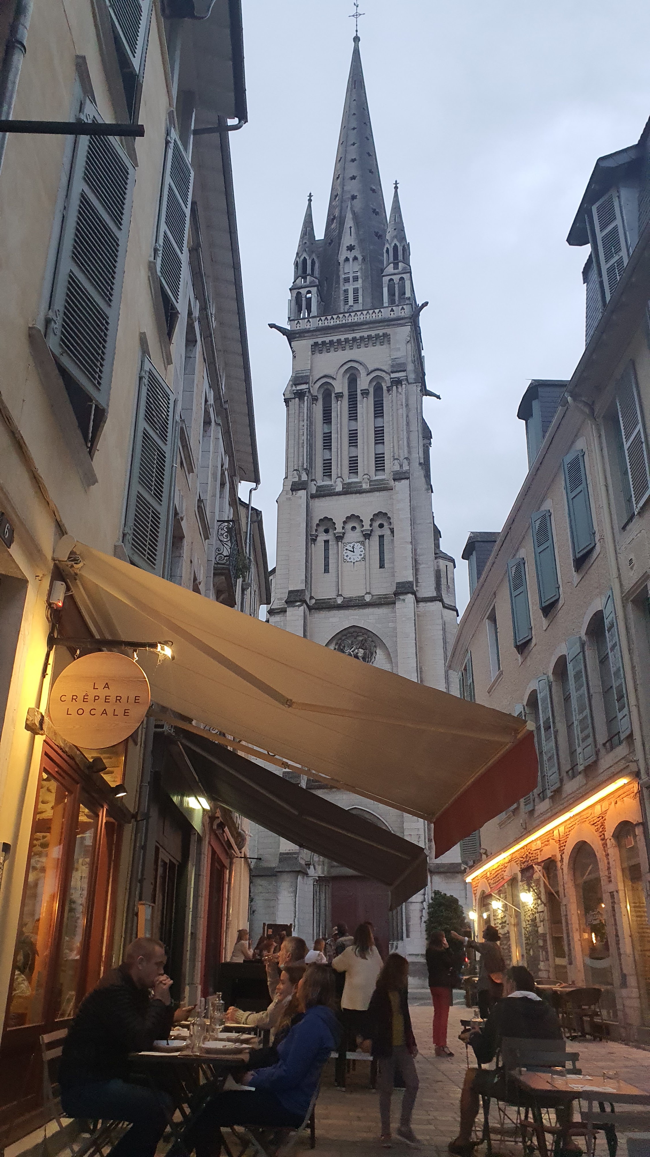 Photo n° 6 de l'avis de Luz.e fait le 18/08/2021 à 19:59