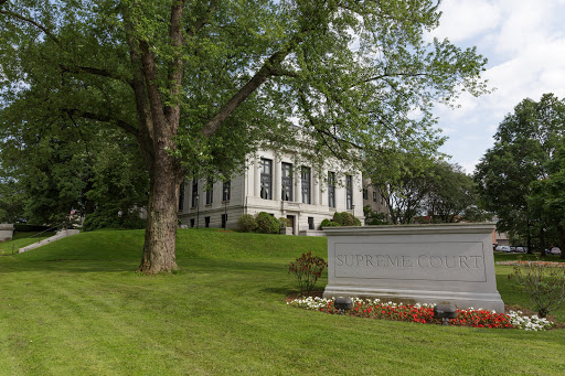 Museum «Museum of Connecticut History», reviews and photos, 231 Capitol Ave, Hartford, CT 06106, USA