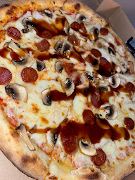 Photo n°10 de BOURG STATION à Le Grand-Quevilly ()