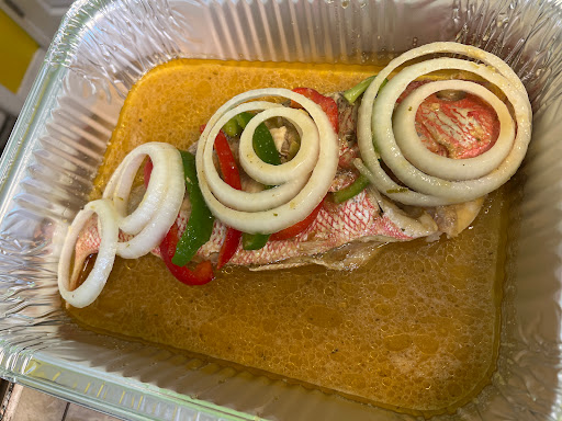 Grocery Store «Caribbean Market Store», reviews and photos, 11768 Hastings Bridge Rd, Hampton, GA 30228, USA