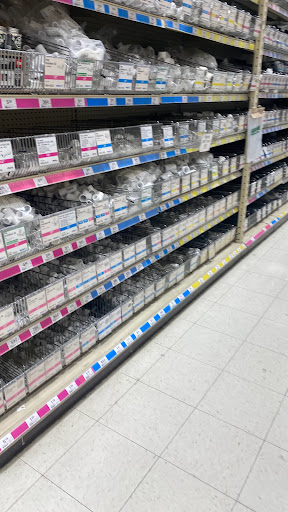 Home Improvement Store «Menards», reviews and photos, 620 W Town Center Blvd, Champaign, IL 61822, USA