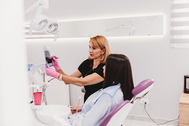 Star Dental Clinic-Dr. Madalina Olteanu - <nil>