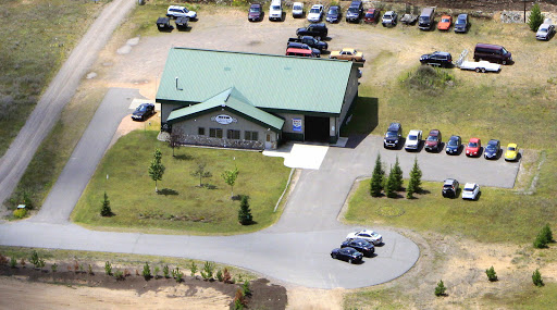 1687 Justin St, Arbor Vitae, WI 54568, USA