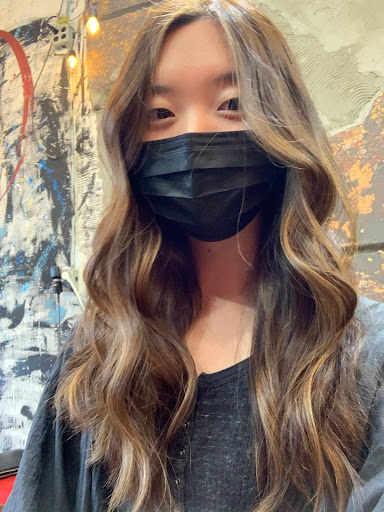 Beauty Salon «Pika Pika Hair Salon», reviews and photos, 2550 Pleasant Hill Rd # 116, Duluth, GA 30096, USA