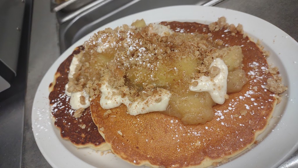 The Savory Skillet 01420