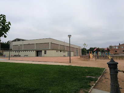 CENTRO DEPORTIVO PúBLICO