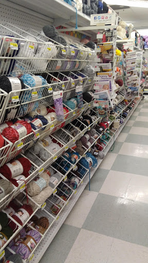 Fabric Store «Jo-Ann Fabrics and Crafts», reviews and photos, 11945 SW Pacific Hwy #250, Tigard, OR 97223, USA