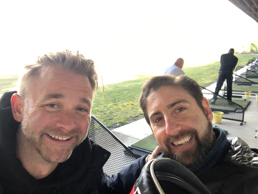 Public Golf Course «Lake Oswego Public Golf Course», reviews and photos, 17525 SW Stafford Rd, Lake Oswego, OR 97034, USA