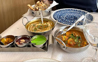 Curry du Restaurant indien Rani Mahal à Paris - n°2