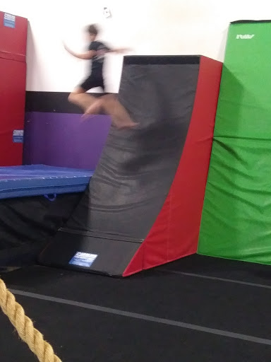 Gymnastics Center «Clarksville Elite Gymnastics Center», reviews and photos, 2231 Madison St, Clarksville, TN 37043, USA