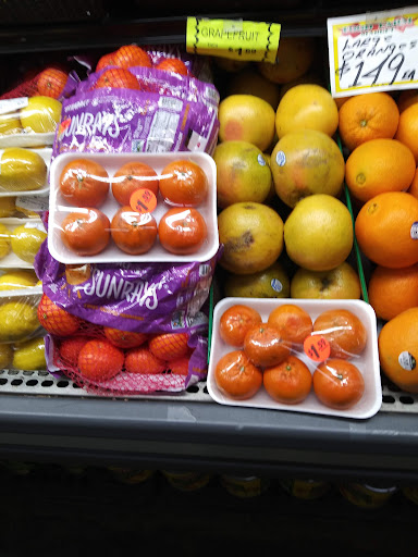 Grocery Store «Food Farm Market», reviews and photos, 11550 Dexter Ave, Detroit, MI 48206, USA