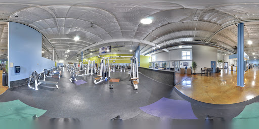 Gym «In-Shape Health Clubs», reviews and photos, 7920 Kelley Dr, Stockton, CA 95209, USA