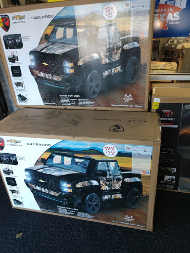 Sporting Goods Store «Academy Sports + Outdoors», reviews and photos, 1523 TX-114, Grapevine, TX 76051, USA