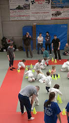 Judo Club de Saint-Denis