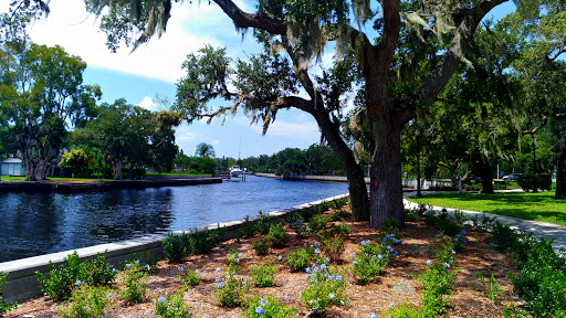 Recreation Center «New Port Richey Recreation & Aquatic Center», reviews and photos, 6630 Van Buren St, New Port Richey, FL 34653, USA