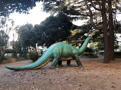 東習志野ふれあい広場