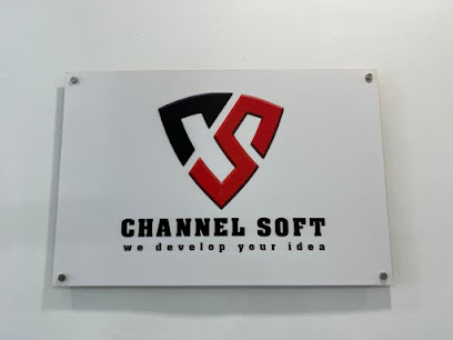 Channel Soft PLT | Web Design Johor Bahru (JB)