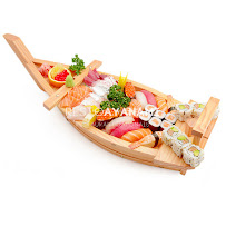 Photos du propriétaire du Restaurant japonais Ayanami Sushi à Clermont-Ferrand - n°15