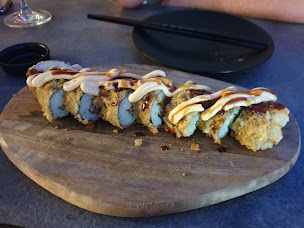 Photo n°23 de MARA SUSHI à Calvi ()