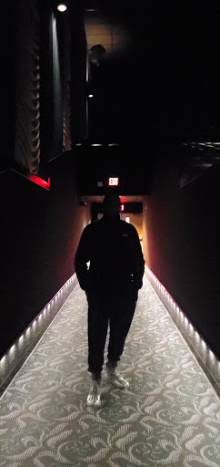 Movie Theater «Regal Cinemas Culver Ridge Plaza 16», reviews and photos, 2255 East Ridge Road, Irondequoit, NY 14622, USA