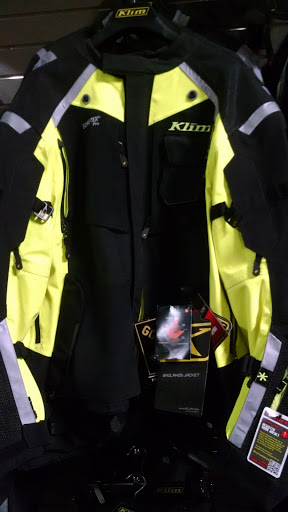 Motorcycle Dealer «Pro Caliber Motorsports», reviews and photos, 10703 Northeast Fourth Plain Blvd, Vancouver, WA 98662, USA