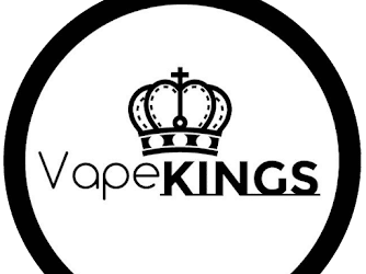 VapeKings | Dé E-sigaret & Vape Shop!