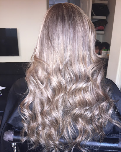 Beauty Salon «Pure Salon ORGANIC SALON», reviews and photos, 8711 E Pinnacle Peak Rd, Scottsdale, AZ 85255, USA