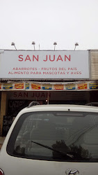 San Juan