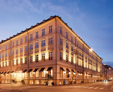 Phoenix Copenhagen Bredgade 37, 1260 København, Danmark