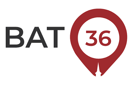 Agence de location de bureaux BAT36 Mulhouse