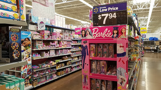 Department Store «Walmart Supercenter», reviews and photos, 8191 Upland Bend, Camby, IN 46113, USA