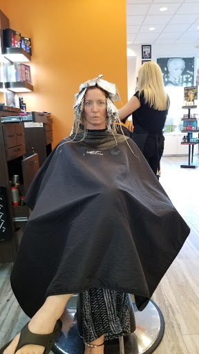 Hair Salon «Salon West Hair Studio & Spa», reviews and photos, 13668 Walsingham Rd, Largo, FL 33774, USA