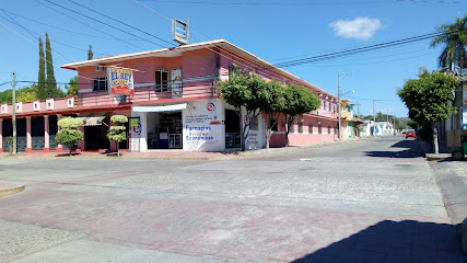 Farmacias Medicas Economicas Santa Cruz, 30360 La Concordia, Chis. Mexico