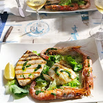 Photo n°1 de l'avis de Matias.o fait le 24/08/2022 à 18:58 sur le  4 Venti Osteria del mare à Follonica