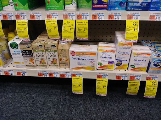Drug Store «CVS», reviews and photos, 949 Livingston Ave, North Brunswick Township, NJ 08902, USA