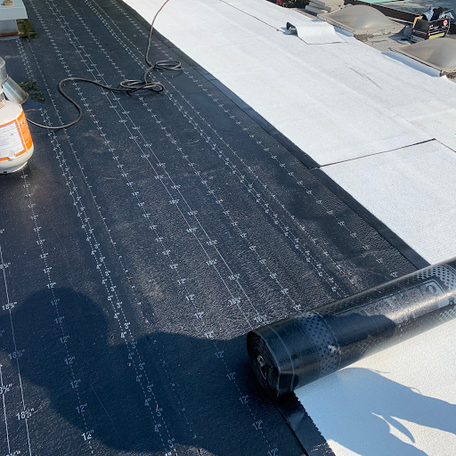 Smart roofing inc image
