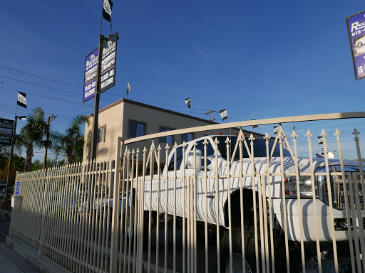 Used Car Dealer «Radical Auto Deals», reviews and photos, 1401 W Burbank Blvd, Burbank, CA 91506, USA