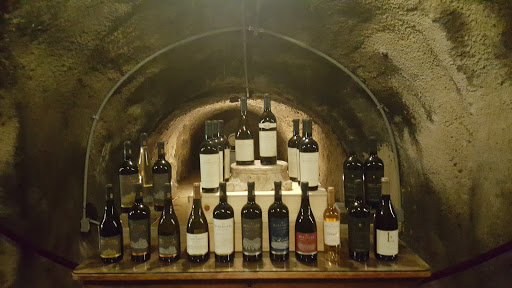 Winery «Beringer Vineyards», reviews and photos, 2000 Main St, St Helena, CA 94574, USA