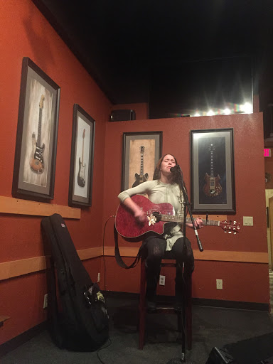 Coffee Shop «The Vogue», reviews and photos, 117 E Woodin Ave, Chelan, WA 98816, USA