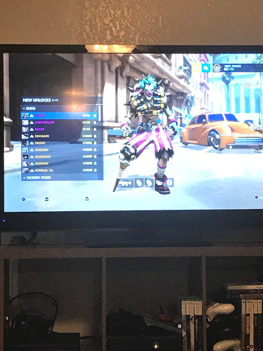 Video Game Store «GameStop», reviews and photos, 6733 N Riverside Dr #104, Fresno, CA 93722, USA