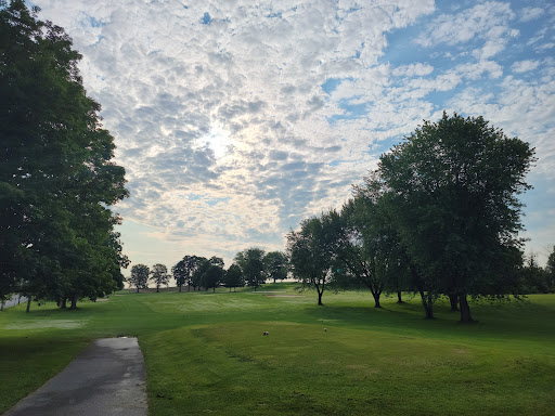 Public Golf Course «Spring Creek Golf Course», reviews and photos, 450 E Chocolate Ave, Hershey, PA 17033, USA
